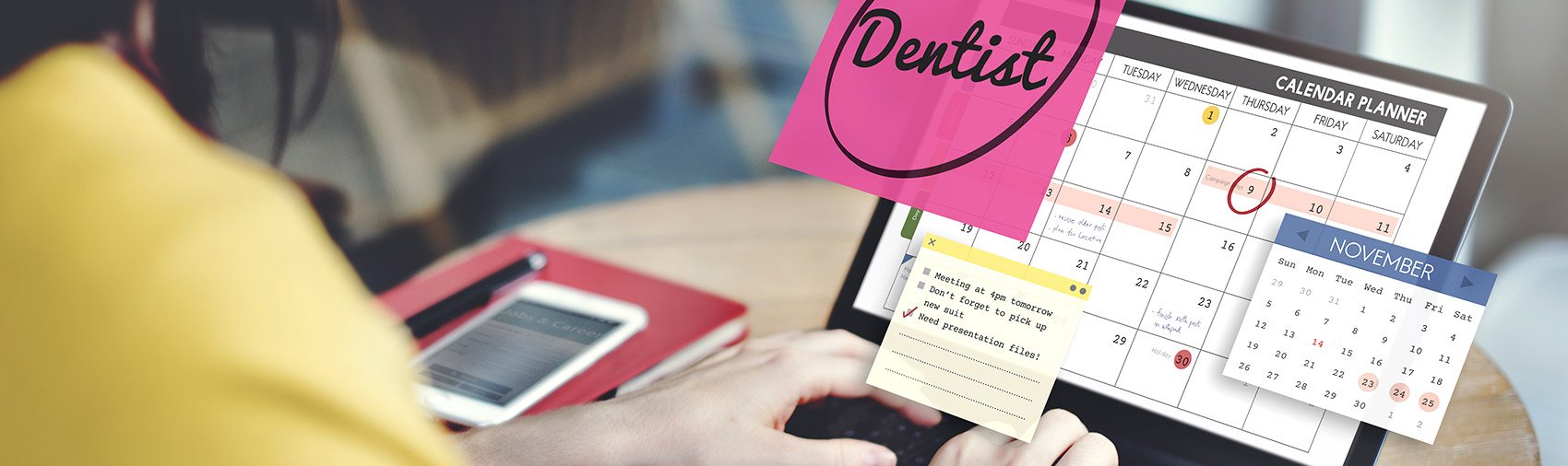 Appointment Request - Dr. Danielle Akry, DDS.