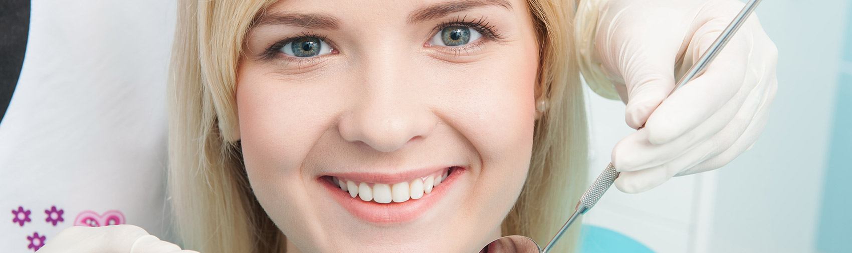 Composite Fillings - Dr. Danielle Akry, DDS.