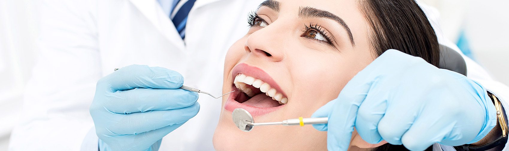 Dental Exams and Teeth Cleanings - Dr. Danielle Akry, DDS.