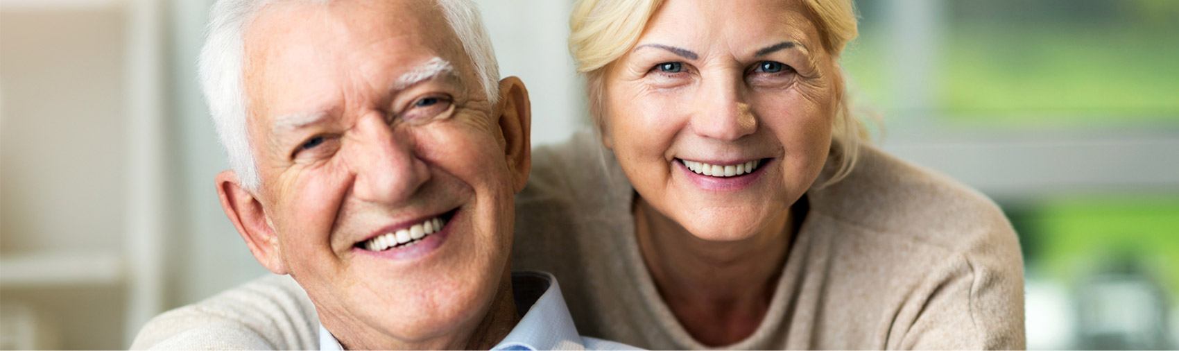 Dental Implants - Dr. Danielle Akry, DDS.