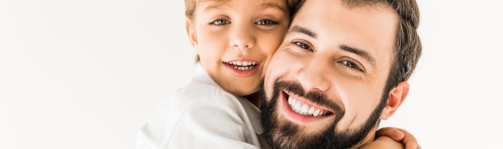 First Visit - Dr. Danielle Akry, DDS.