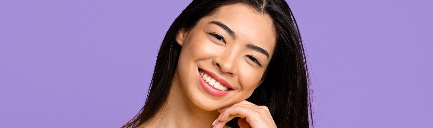 Porcelain Crowns - Dr. Danielle Akry, DDS.