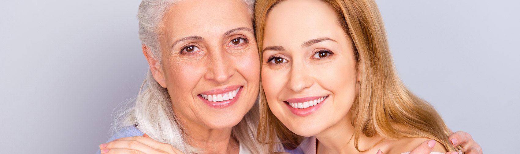 Porcelain Fixed Bridges - Dr. Danielle Akry, DDS.