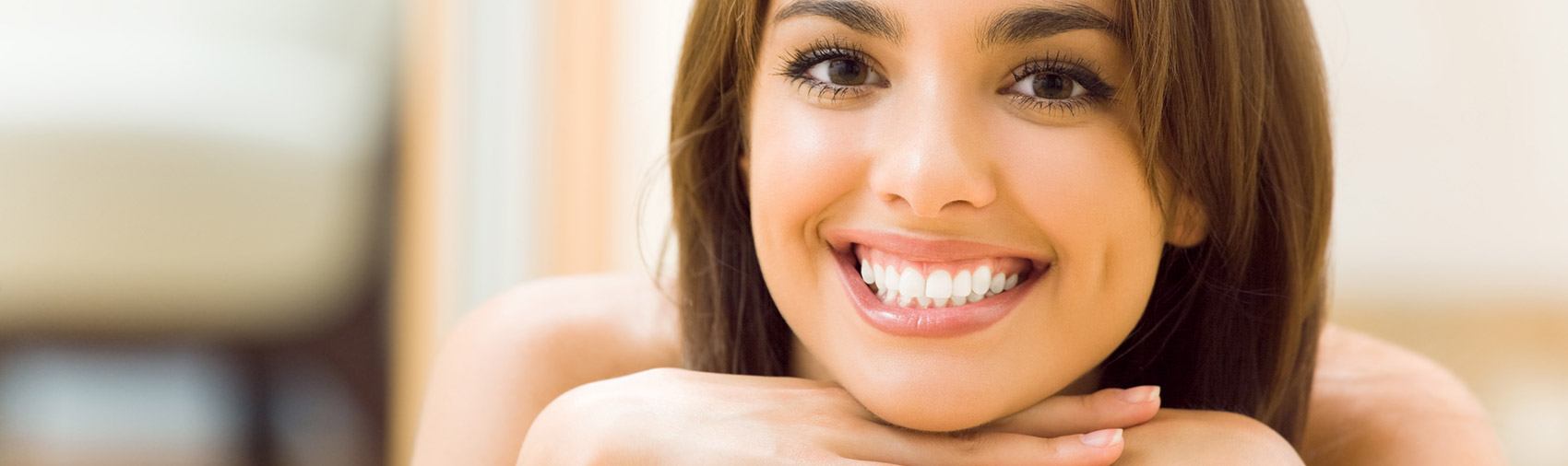 Smile Analysis - Dr. Danielle Akry, DDS.