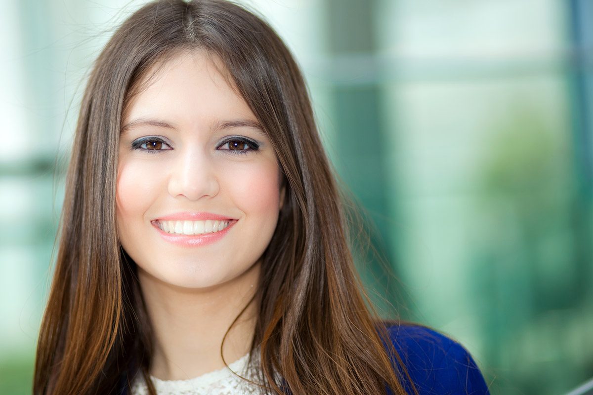 What Is Cosmetic Dentistry - Dr. Danielle Akry, DDS.